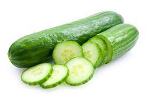 Image Example for cucumber