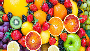 Image Example for fruit