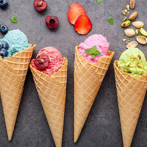 Image Example for ice cream