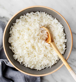Image Example for rice
