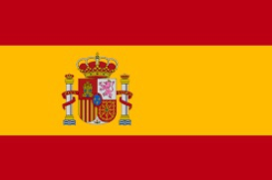Image Example for Spain