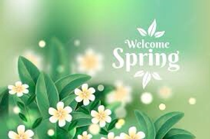 Image Example for spring