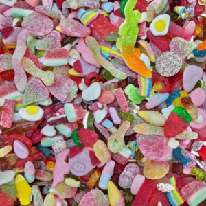 Image Example for sweets