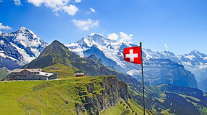 Image Example for Switzerland