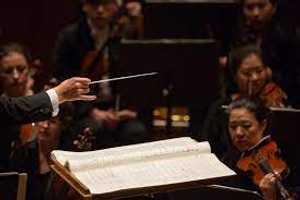 Image Example for classical music