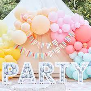 Image Example for party