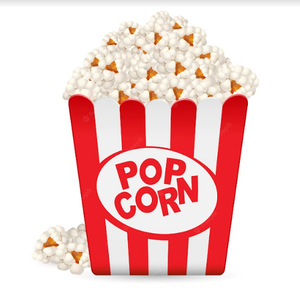 Image Example for popcorn