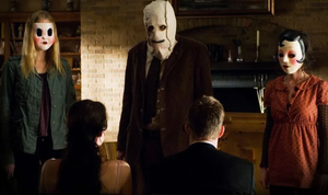 Image Example for strangers