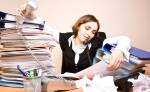 Image Example for busy