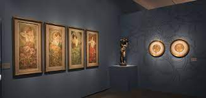 Image Example for exhibition