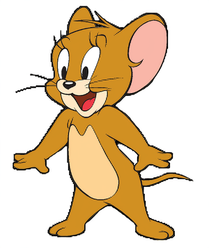 Image Example for mouse