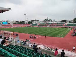 Image Example for stadium