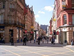 Image Example for street