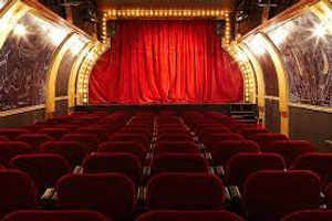 Image Example for theatre