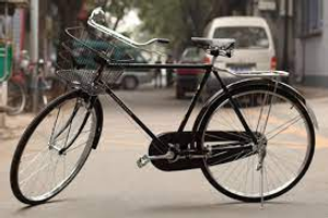Image Example for bicycle