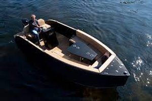 Image Example for boat