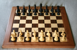 Image Example for chess