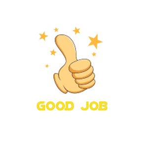 Image Example for good