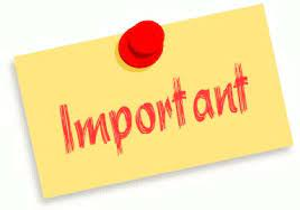 Image Example for important