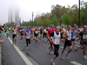 Image Example for marathon