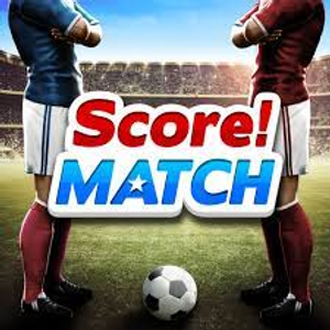 Image Example for match