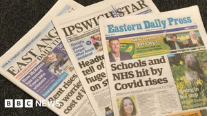 Image Example for newspaper