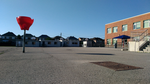 Image Example for schoolyard