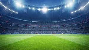 Image Example for stadium