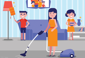 Image Example for tidy up