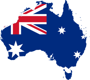 Image Example for Australia
