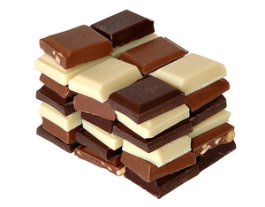 Image Example for chocolate
