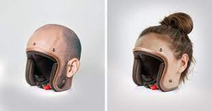 Image Example for helmet