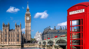 Image Example for London