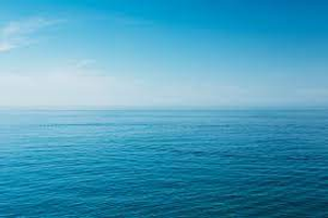 Image Example for sea