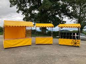 Image Example for stall