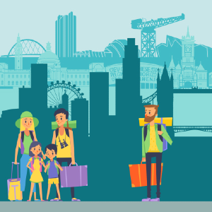 Image Example for visitor