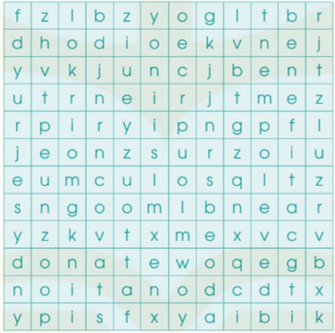 Vocabulary - Unit 4: For a better community - SBT Tiếng Anh 10 Global Success 0 1