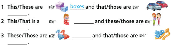 Welcome back - SBT Tiếng Anh 7 Right on! 9 1