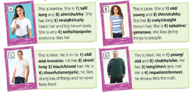 Welcome back - SBT Tiếng Anh 8 Right on! 0 1