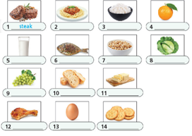 Welcome back - SBT Tiếng Anh 8 Right on! 1 1