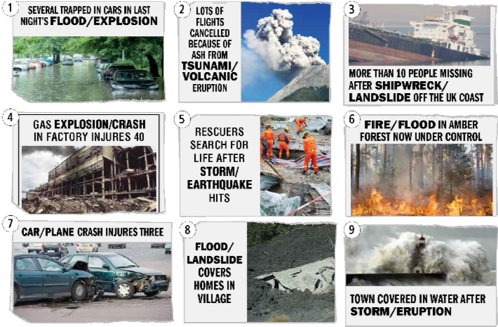 Welcome Back - SBT Tiếng Anh 9 Right on! 2 1