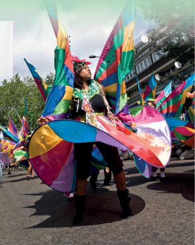 Writing: A special day - Unit 2. Days - Tiếng Anh 6 - Friends plus 1 1