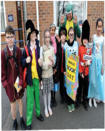 Writing: A special day Unit 2 SBT tiếng Anh 6 – Friends Plus (Chân trời sáng tạo) 2 1