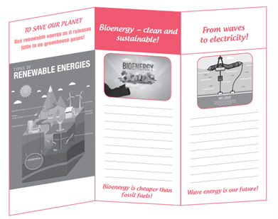Writing - Unit 5. Global warming- SBT Tiếng Anh 11 Global Success 2 1