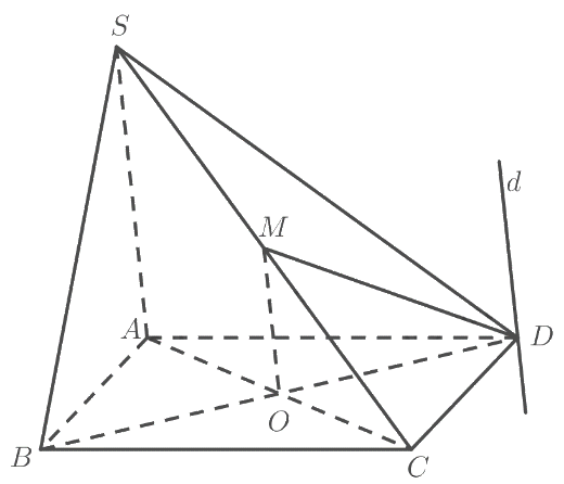 Bài 1 trang 111 SGK Toán 11 tập 1 - Chân trời sáng tạo 2