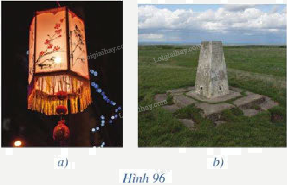 Bài 1 trang 115 SGK Toán 11 tập 2 - Cánh Diều 1