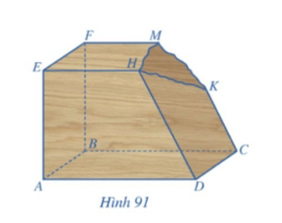 Bài 10 trang 120 SGK Toán 11 tập 1 - Cánh Diều 1