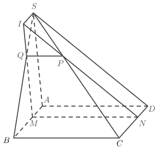 Bài 10 trang 128 SGK Toán 11 tập 1 - Chân trời sáng tạo 2