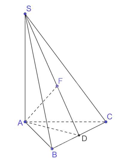 Bài 11 trang 106 SGK Toán 11 tập 2 - Kết nối tri thức 2