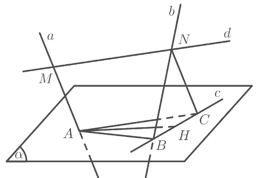 Bài 11 trang 128 SGK Toán 11 tập 1 - Chân trời sáng tạo 2